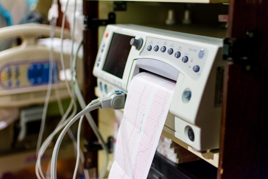hospital equipment