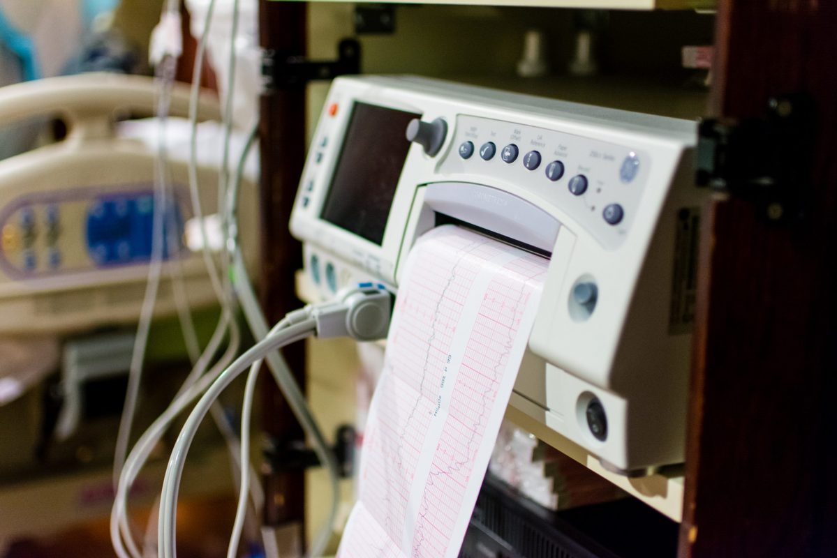 hospital equipment