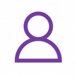 Person Support Icon
