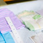 newborn baby supplies