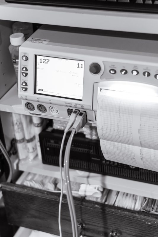 hospital equipment