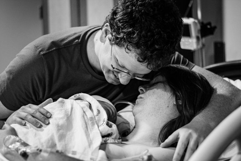 mom and dad with newborn baby mom and dad with newborn baby