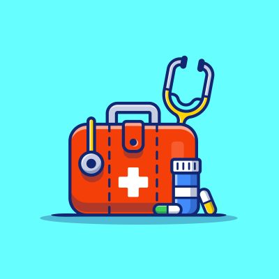 Doctor Bag