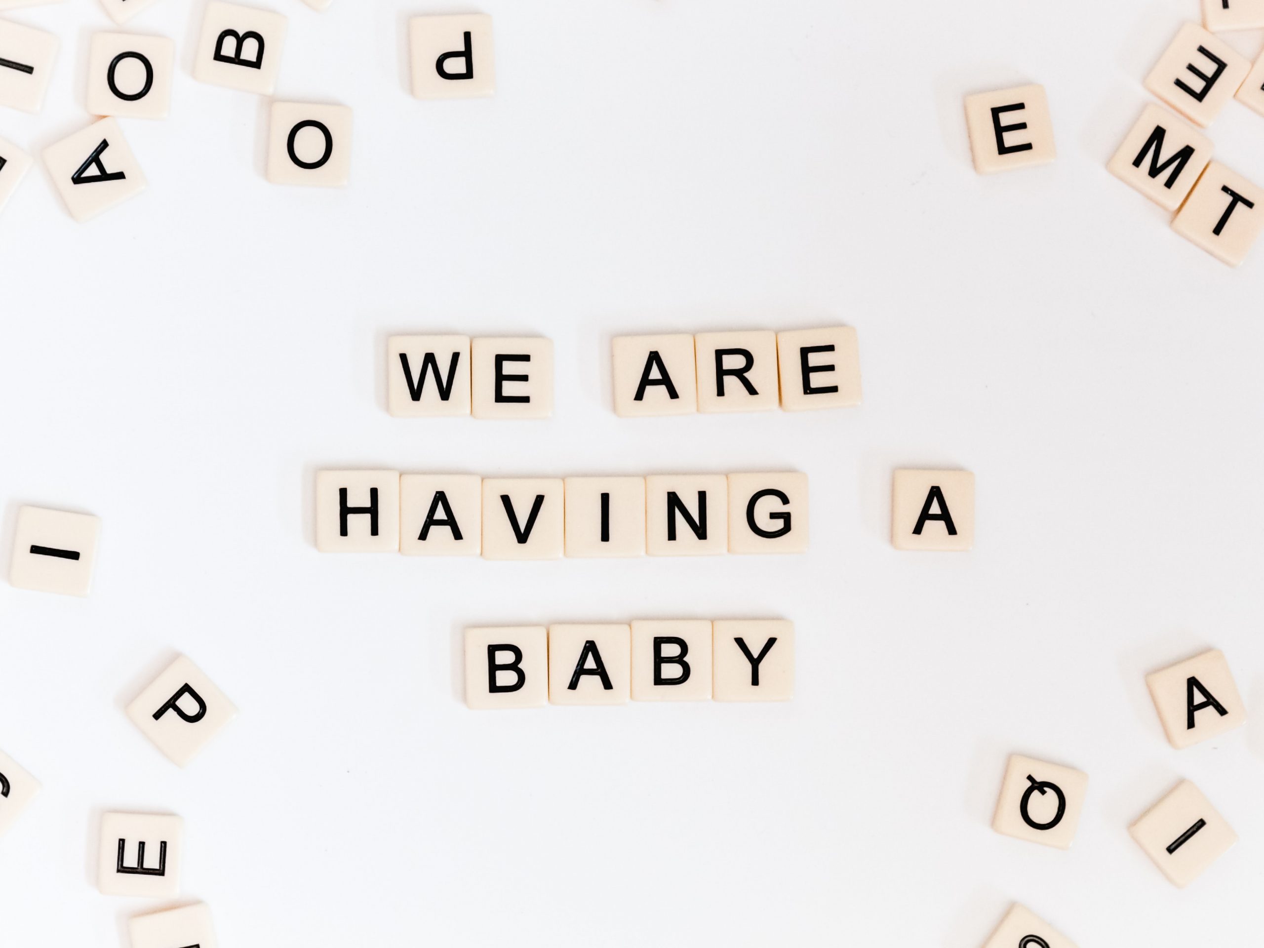 we are having a baby first trimester we are having a baby first trimester
