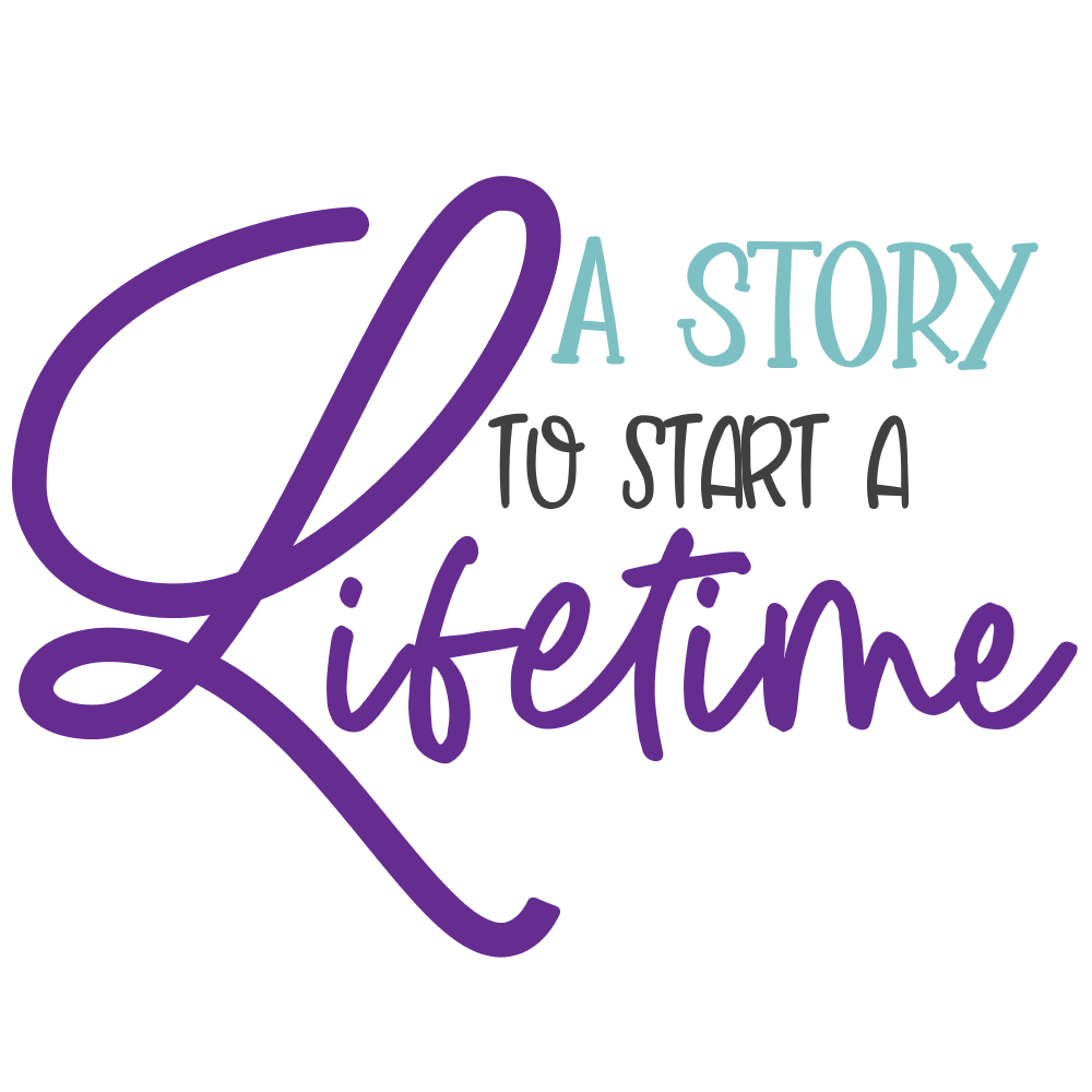A Story to Start a Lifetime