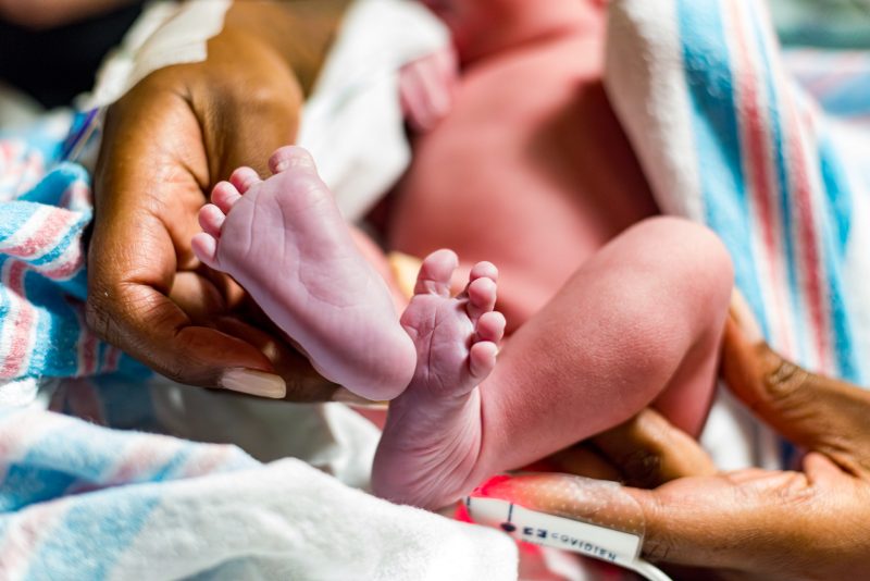 Norwood Birth-174