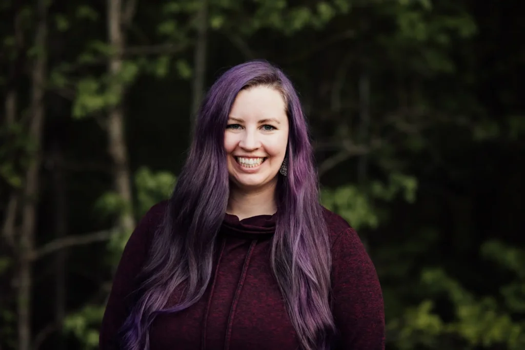 Huntsville birth photographer Alisha