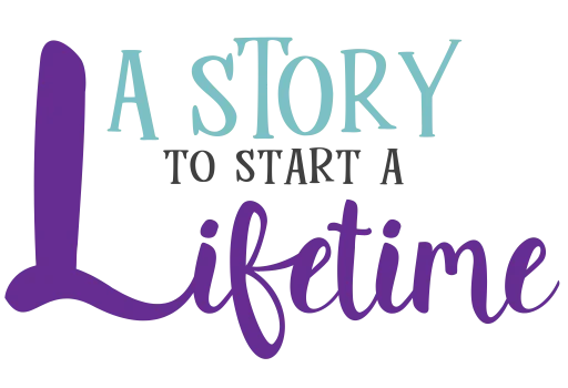 A story to start a lifetime